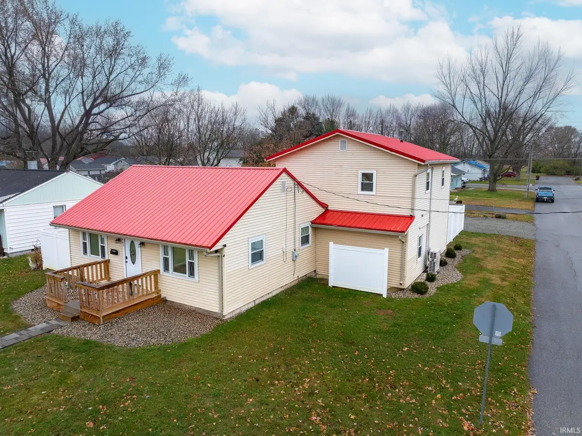 665 Linlawn Drive, Wabash, IN 46992 - Image #1