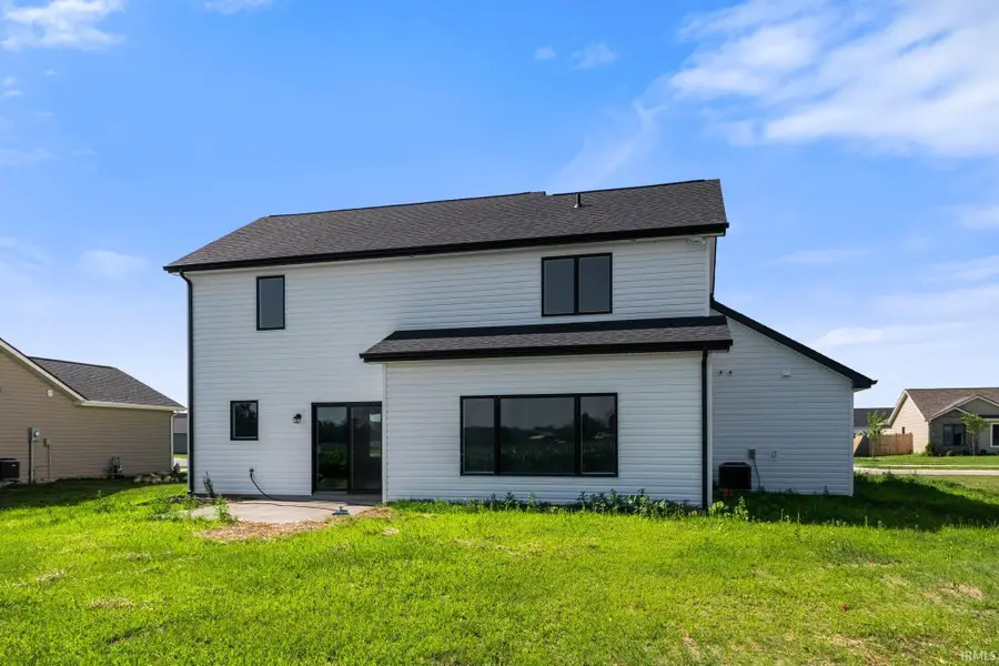 18303 Peregrine Drive, New Paris, IN 46553 - Image #3