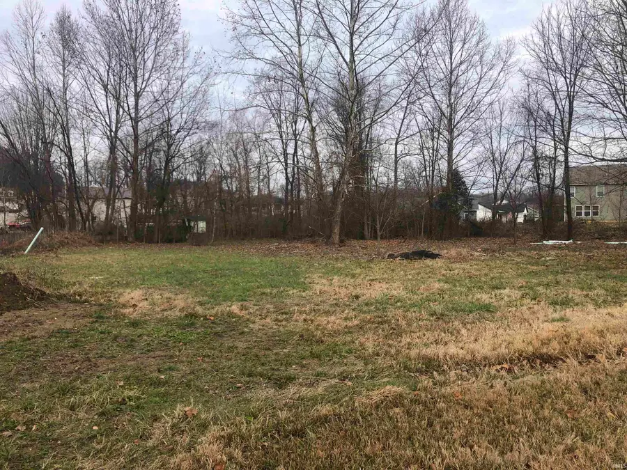 811 N Daisy (lot 90) Drive, Ellettsville, IN 47429 - Image #3