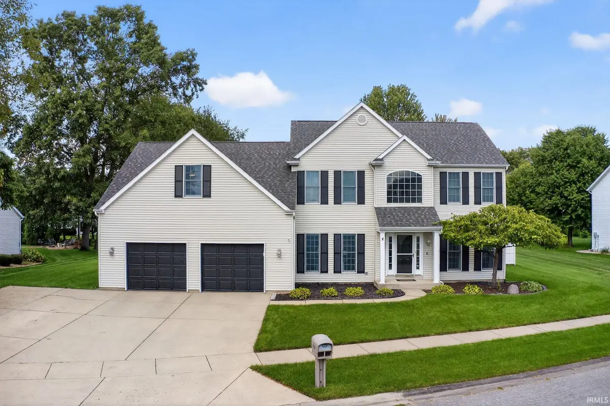 13891 Lexington Circle, Granger, IN 46530 - Image #1