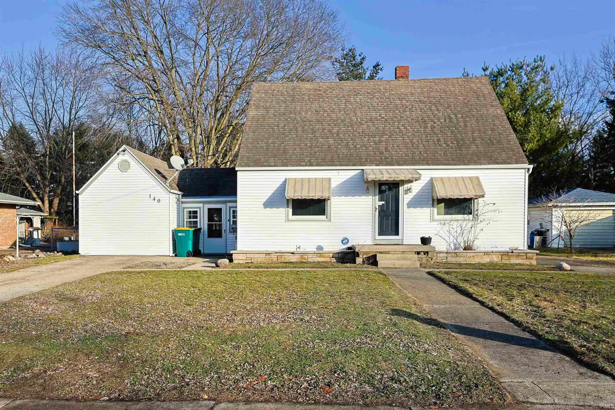 140 Oakside Avenue, Mishawaka, IN 46544 - Image #1
