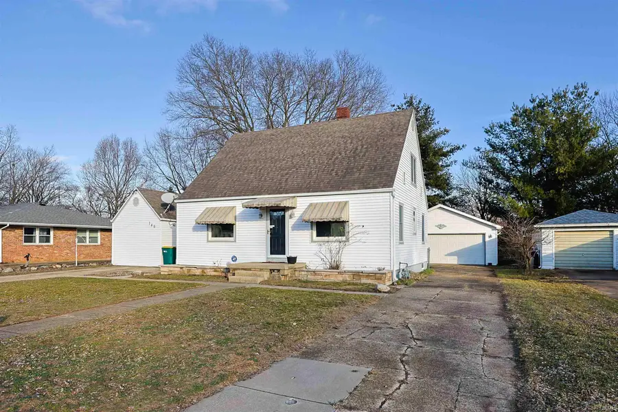 140 Oakside Avenue, Mishawaka, IN 46544 - Image #2