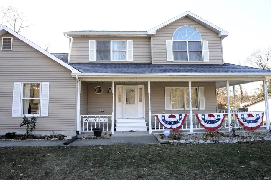 2291 W Impala Drive, North Judson, IN 46366 - Image #2