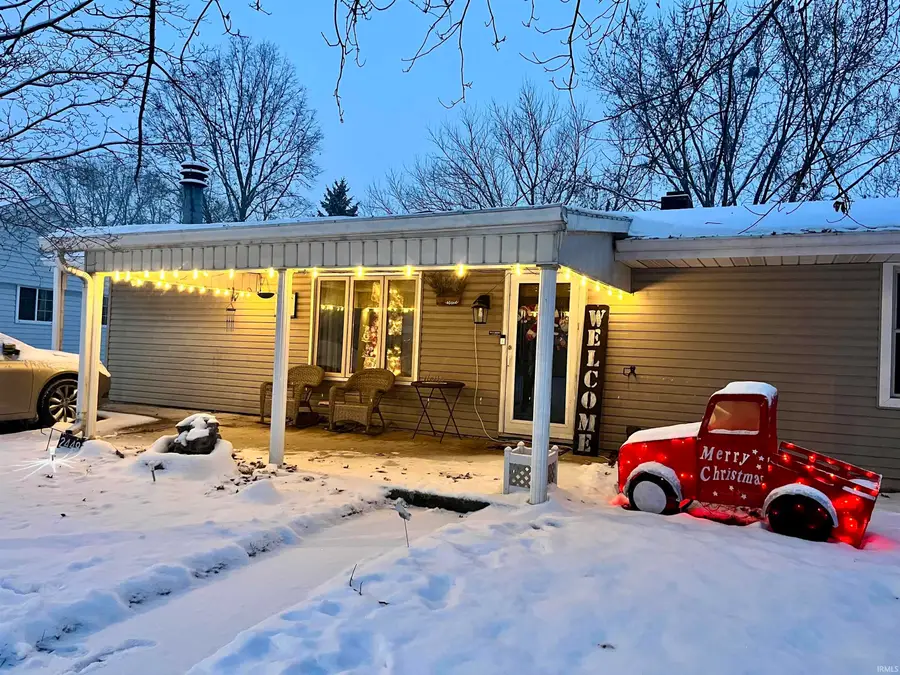 2449 Tam O Shanter Road, Kokomo, IN 46902 - Image #3