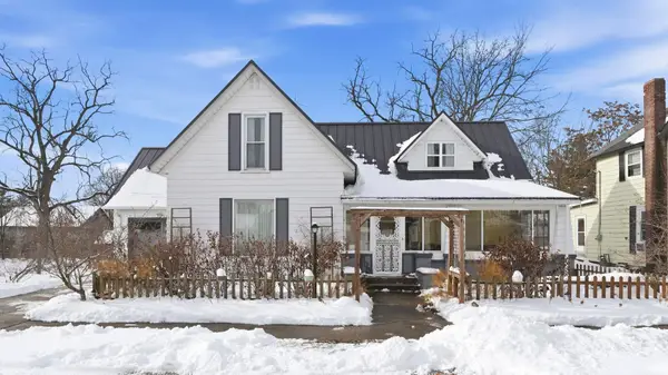 105 N East Street, Milford, IN 46542