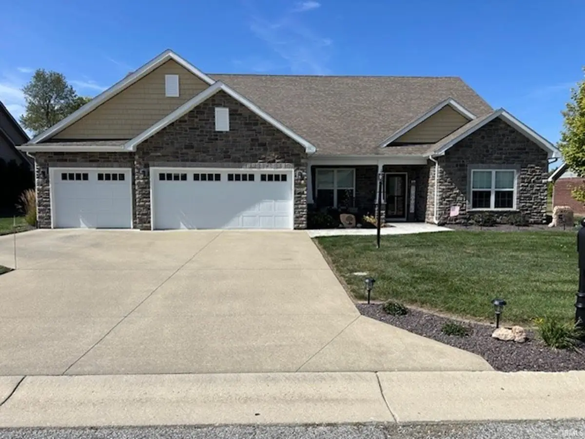 2125 Foxfire Lane, Kokomo, IN 46902 - Image #1