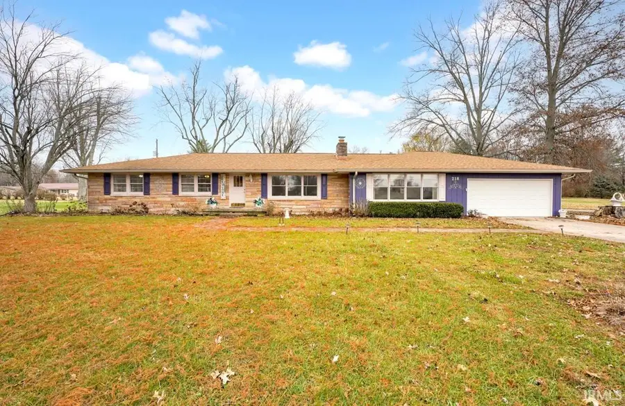 218 Pine Street, Vincennes, IN 47591 - Image #2