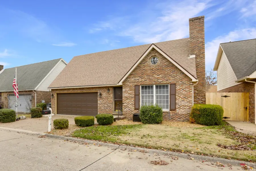 214 Lorrie Lynn Court, Evansville, IN 47715 - Image #3
