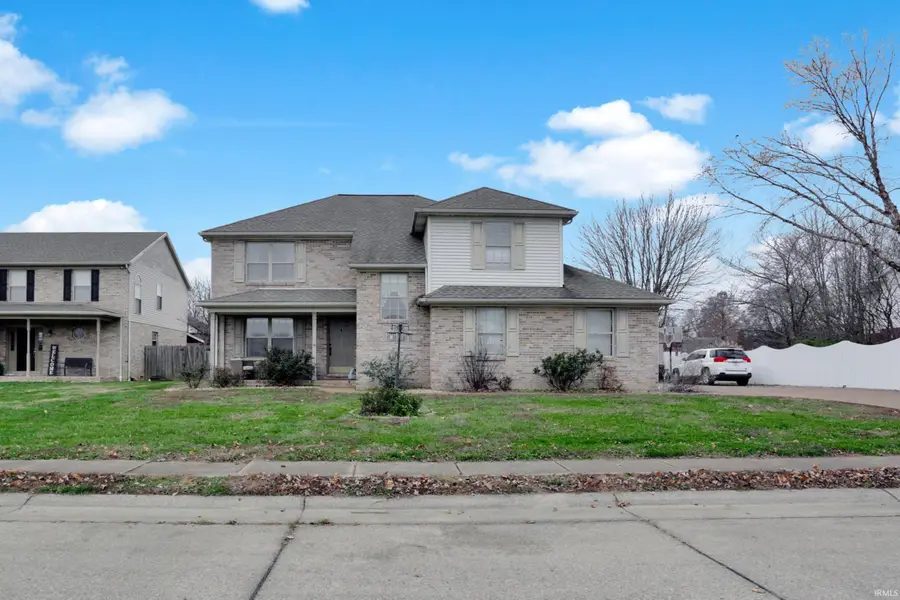 4024 Kenmore Drive, Evansville, IN 47711 - Image #3