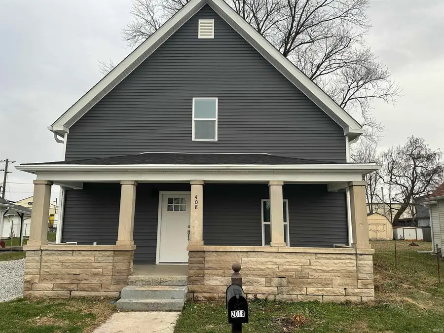 408 L Street, Bedford, IN 47421 - Image #3