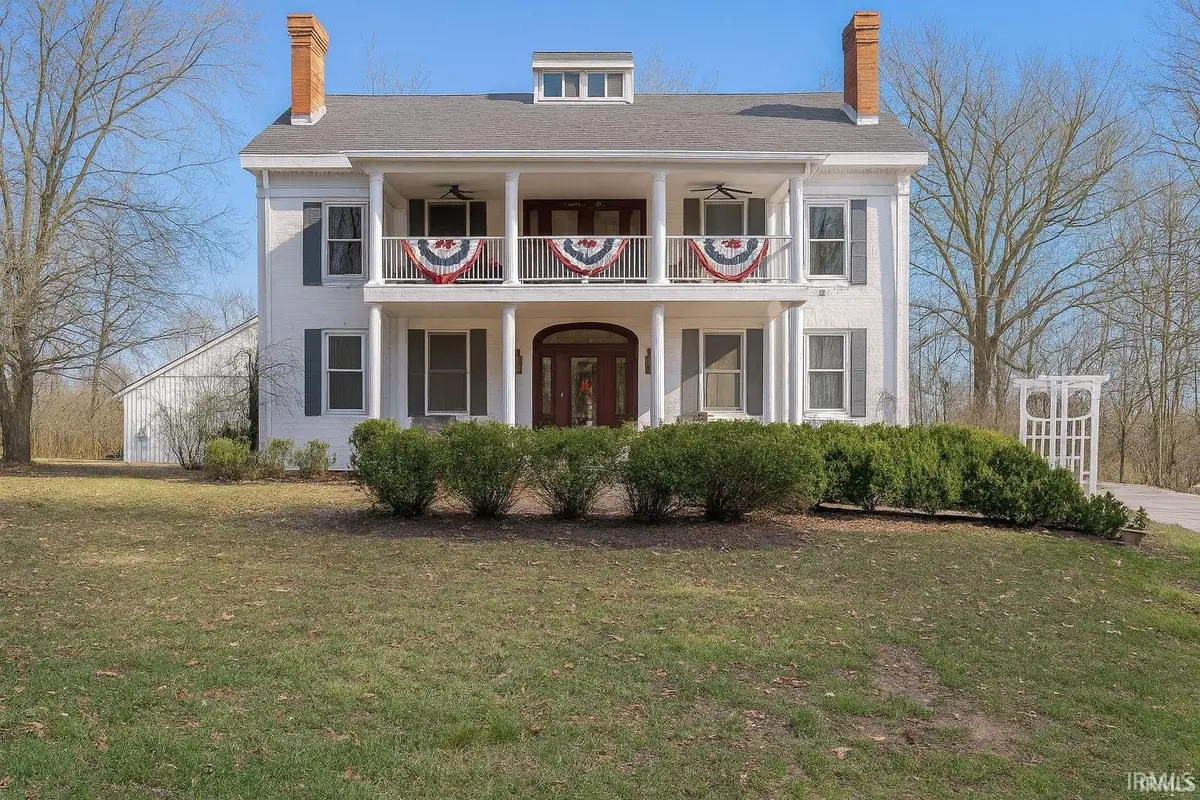 917 Mill Street, Mount Vernon, IN 47620 - Image #1