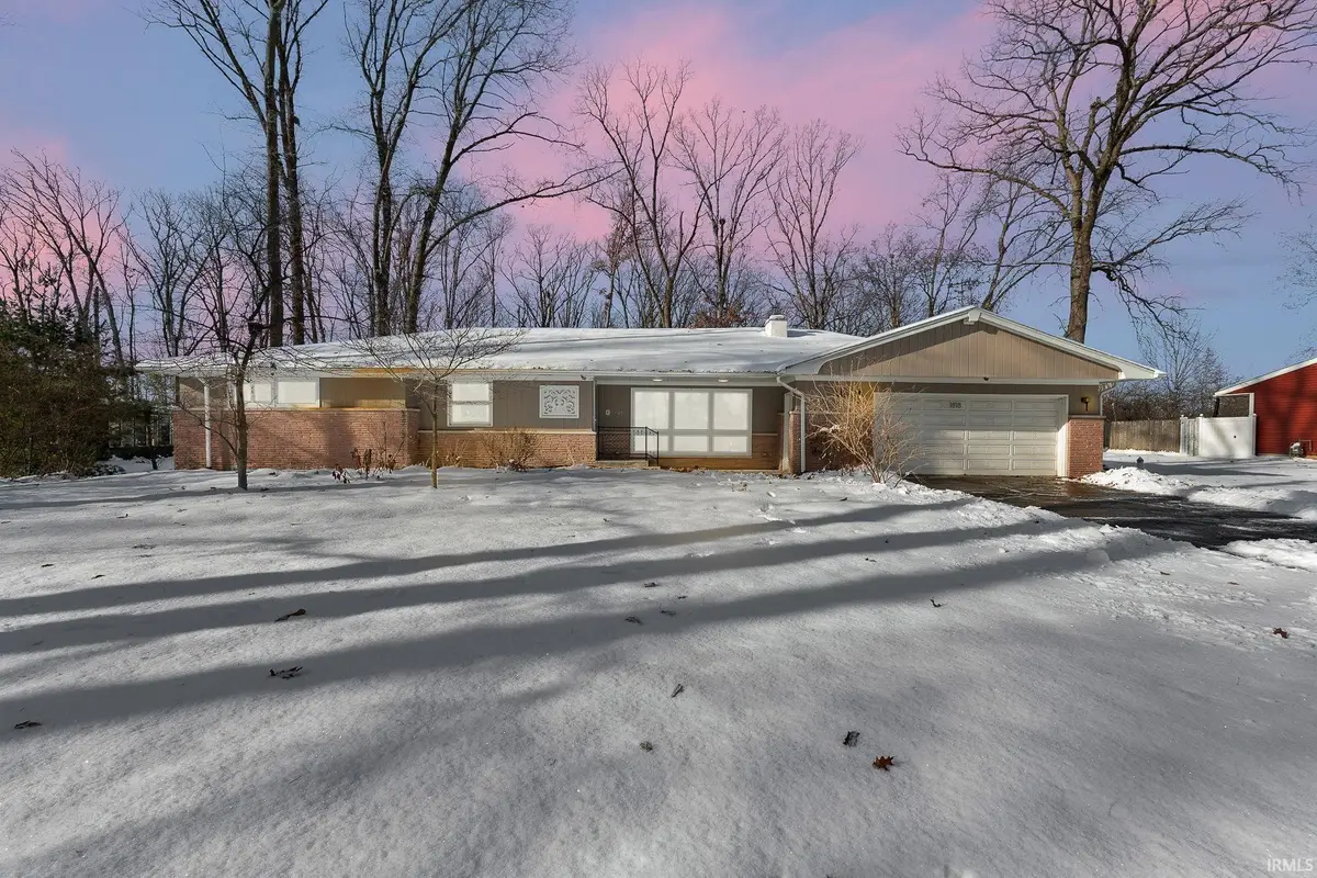 1818 Marietta Drive, Fort Wayne, IN 46804 - Image #1