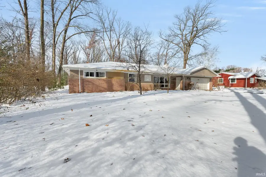 1818 Marietta Drive, Fort Wayne, IN 46804 - Image #2