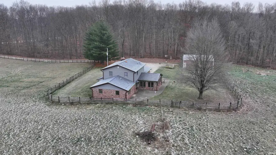 7000 S Us Hwy 231 Highway, Freedom, IN 47431 - Image #2