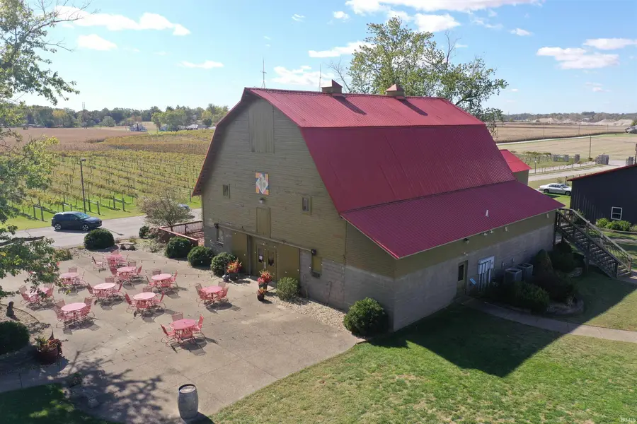 6361 N County Road 760 E, Seymour, IN 47274 - Image #2