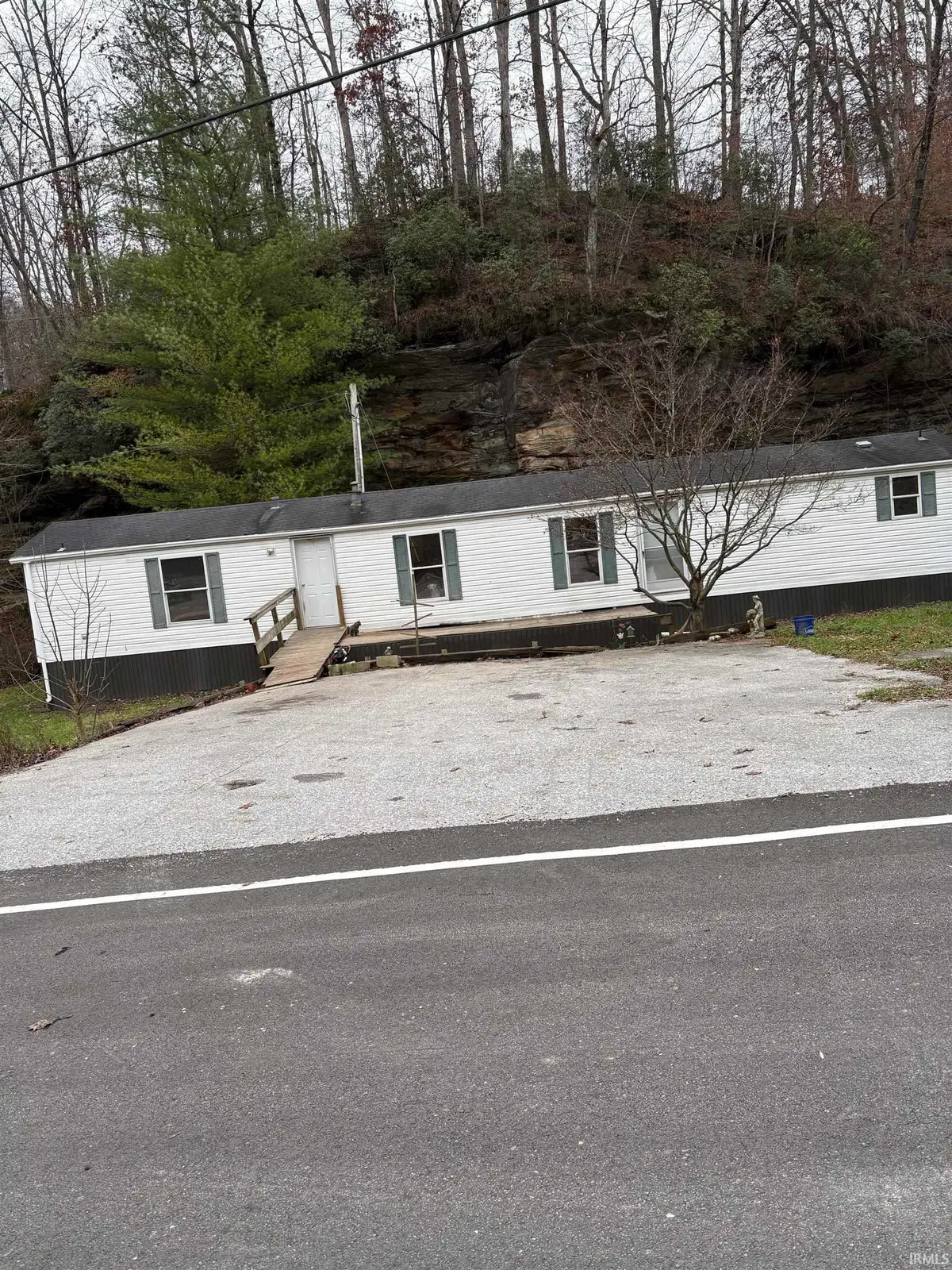 358 N Sycamore Road, Taswell, IN 47175 - Image #1