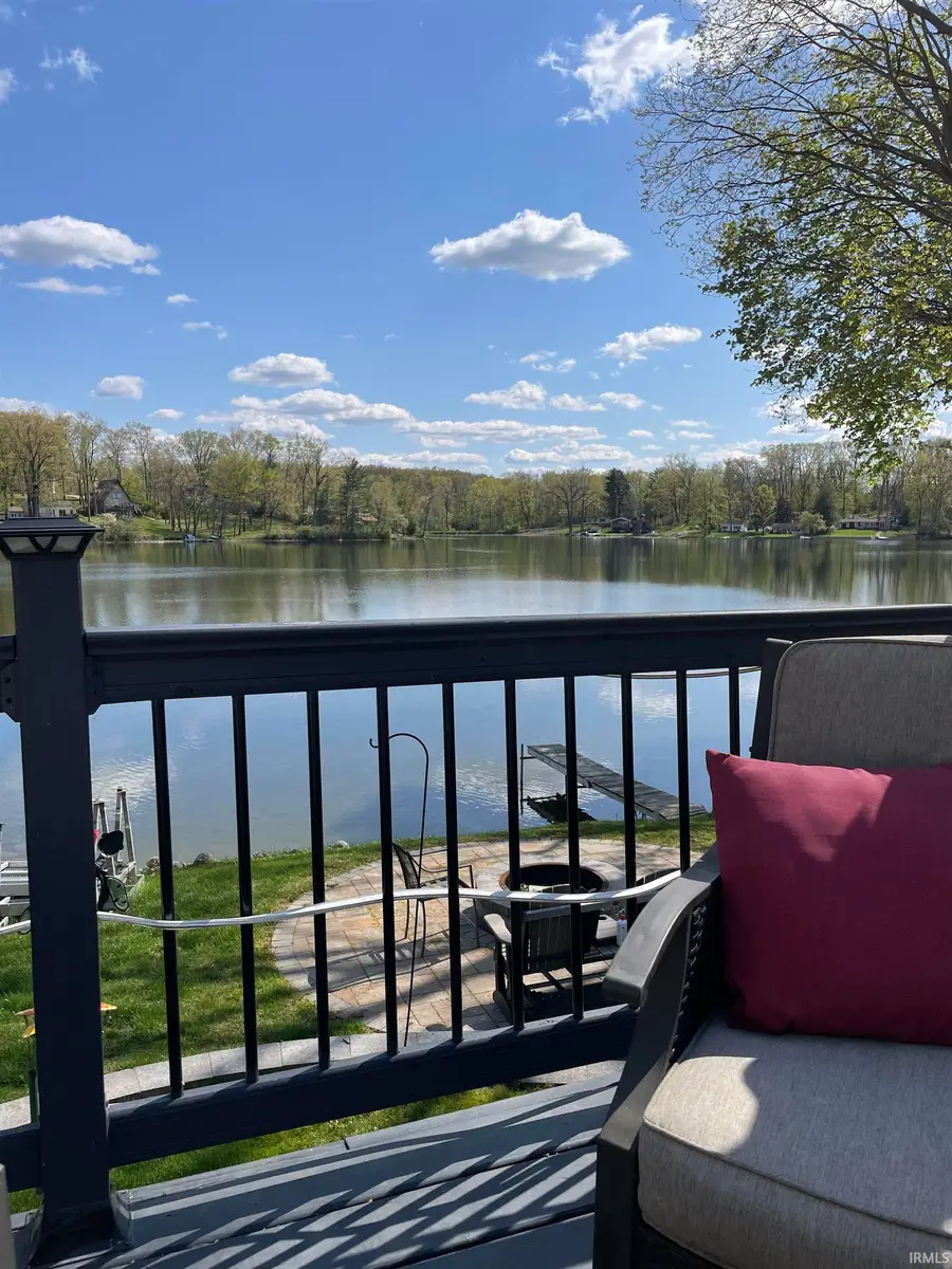 8917 E Circle Drive S Drive, Syracuse, IN 46567 - Image #3