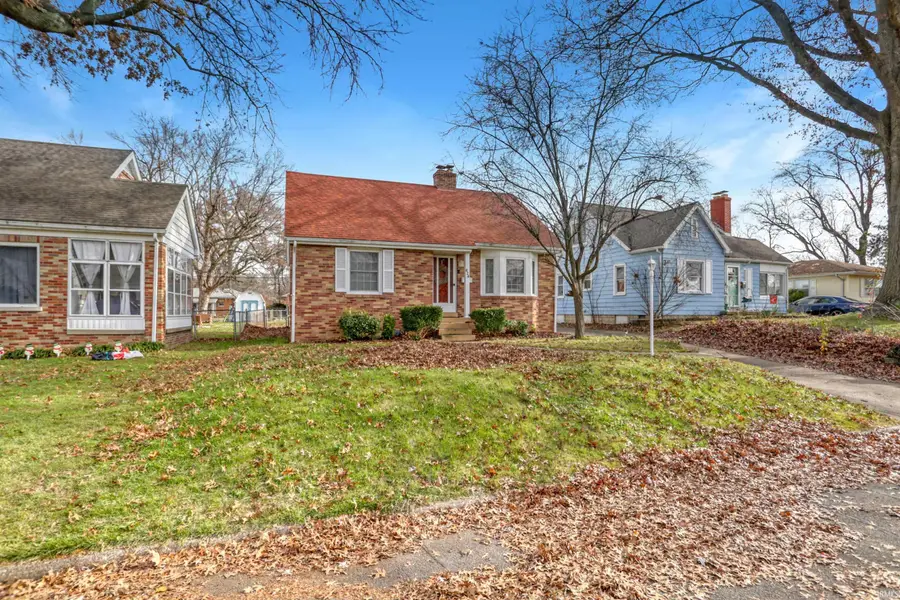 824 Stewart Avenue, Evansville, IN 47715 - Image #2