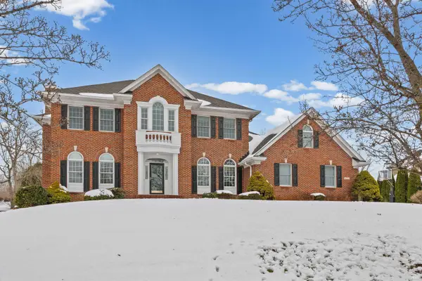 4532 E Foxmoor Lane, Lafayette, IN 47905