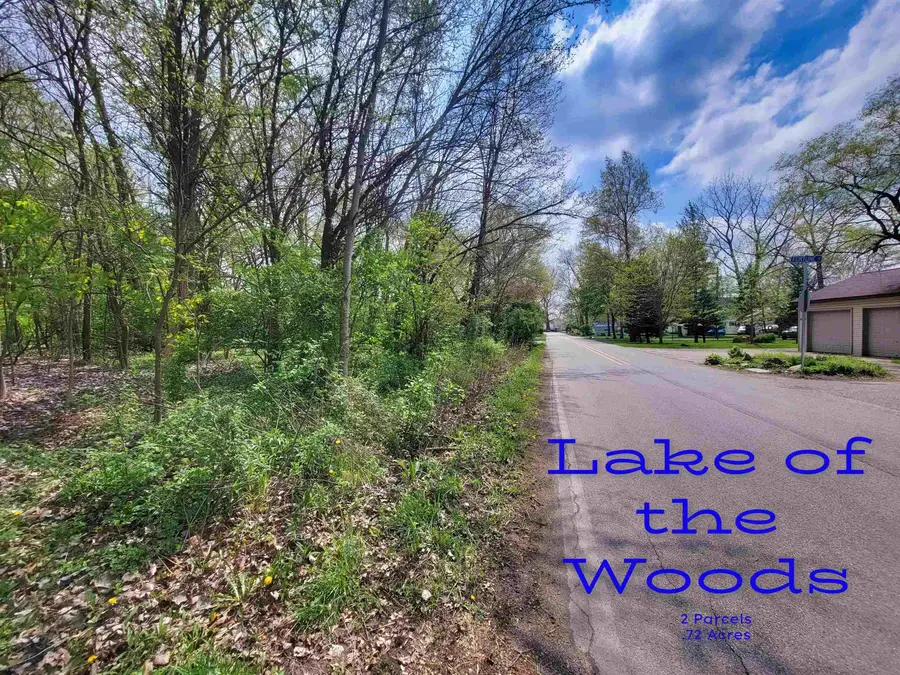 4376 E Shore Drive, Bremen, IN 46506 - Image #3