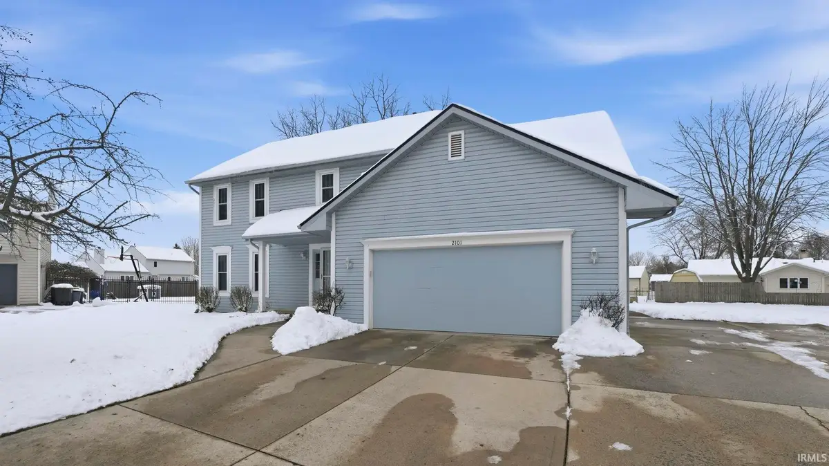 2101 White Plains Court, Fort Wayne, IN 46815 - Image #1
