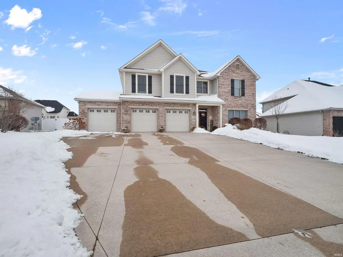13018 Tuscany Way, Fort Wayne, IN 46845 - Image #1