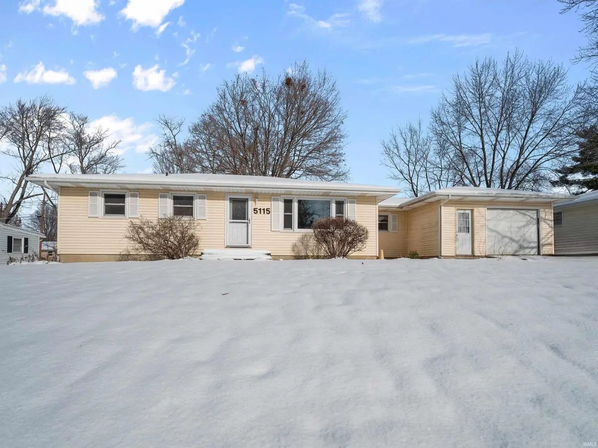 5115 Sunnybrook Drive, Fort Wayne, IN 46835 - Image #1