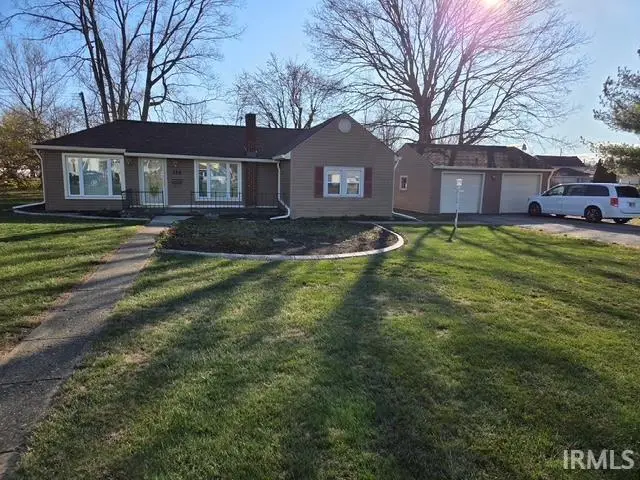 116 E Stephenson Street, Marion, IN 46952 - Image #1