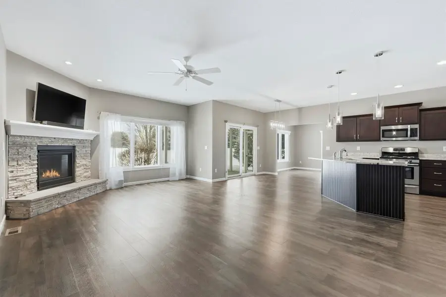 16205 Ballantyne Trail, Huntertown, IN 46748 - Image #2