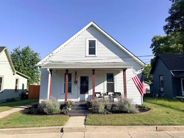 410 Howard Street, Shelbyville, IN 46176