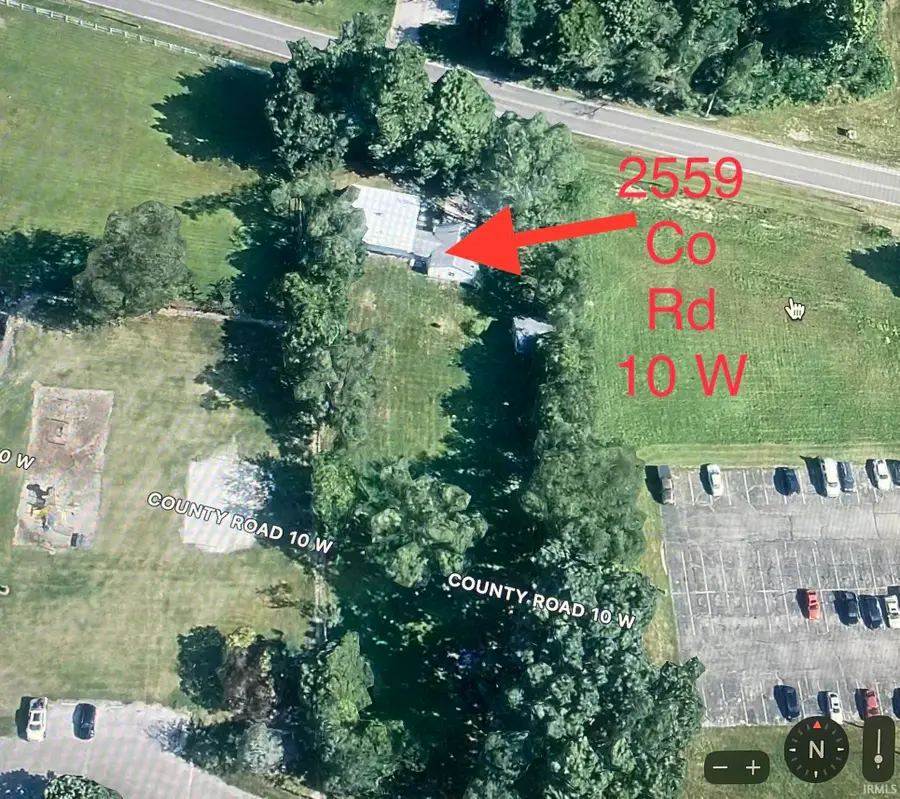 2559 County Rd 10 Road, Elkhart, IN 46514 - Image #2