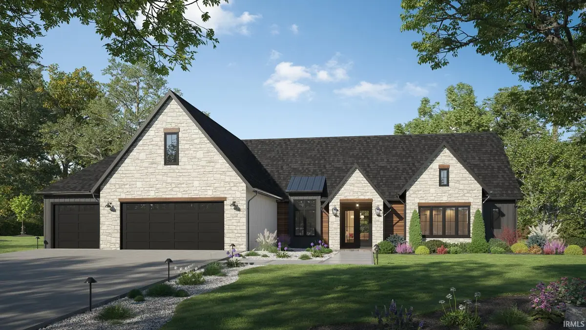 1927 Burnt Lake Drive, Fort Wayne, IN 46814 - Image #1