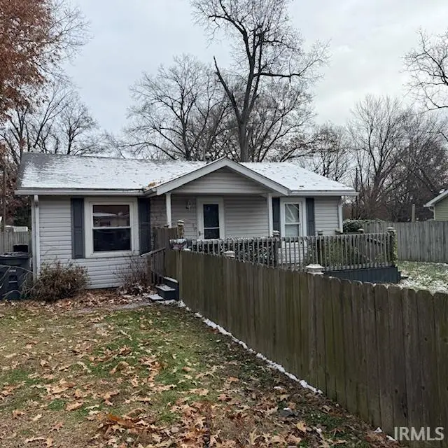 2600 S Dexter Avenue, Evansville, IN 47714 - #1
