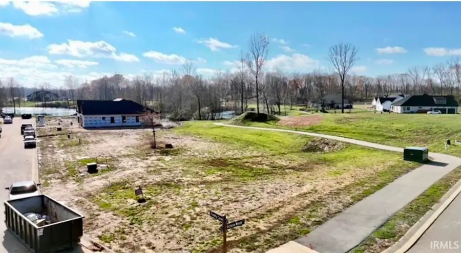 1527 Firefly Cove, Boon, IN 47601 - #2