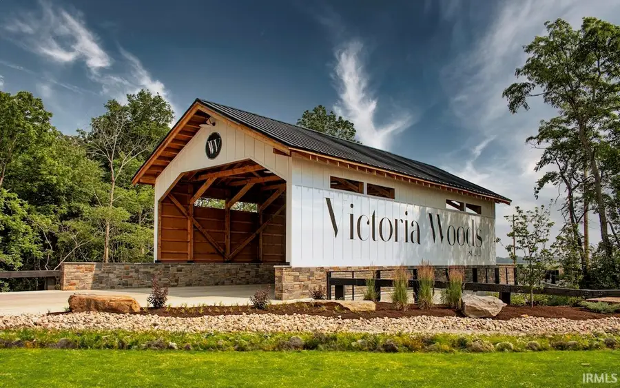 1539 Firefly Cove, Boon, IN 47601 - #2