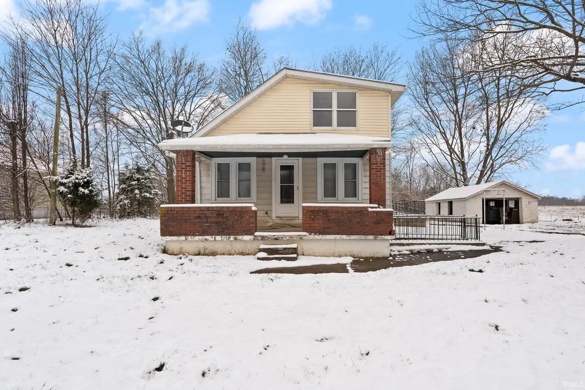 1201 Owans Lane, Corydon, IN 47112 - Image #1
