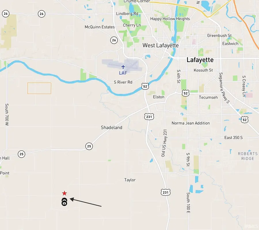 4400 Silver Shale Lane, Lafayette, IN 47909 - #3