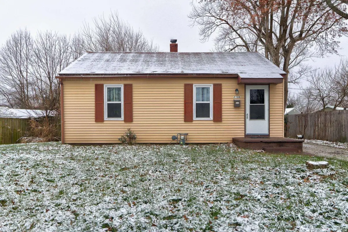 2108 Hercules Avenue, Evansville, IN 47711 - Image #1