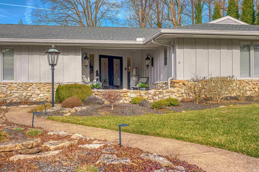 300 Stonegate Road, Evansville, IN 47711 - Image #2