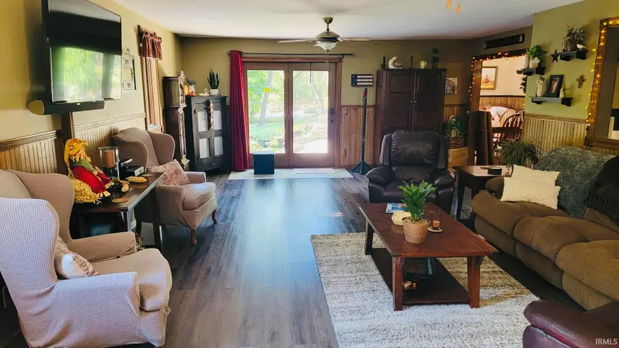 14090 N 1225 E, Odon, IN 47562 - Image #2