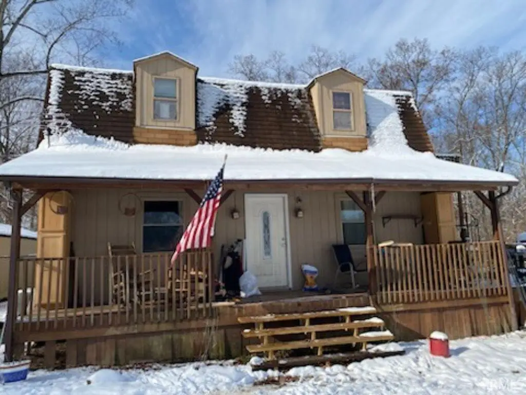 29 Buck Lane, Spencer, IN 47460 - Image #1