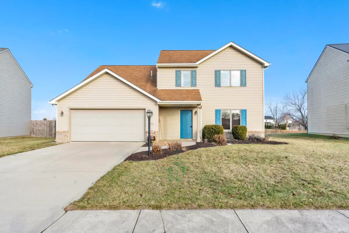 15226 Bears Breech Court, Huntertown, IN 46748 - Image #1