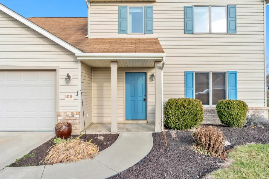 15226 Bears Breech Court, Huntertown, IN 46748 - Image #2