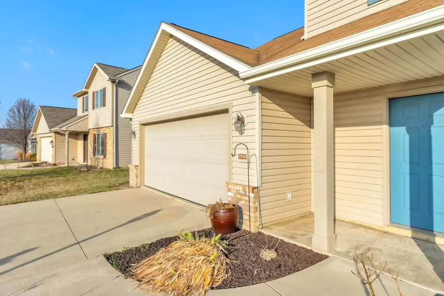 15226 Bears Breech Court, Huntertown, IN 46748 - Image #3