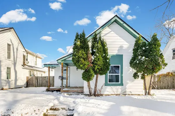 904 S Buckeye Street, Kokomo, IN 46901