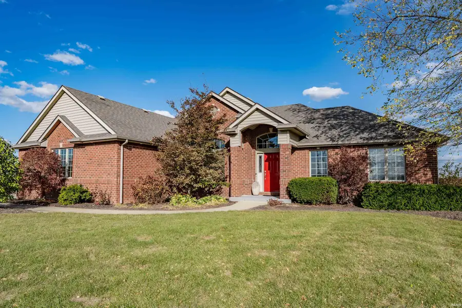 10263 N 300 E, Roanoke, IN 46783 - Image #2