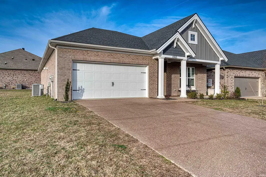 6965 Ironwood Circle, Newburgh, IN 47630 - Image #3