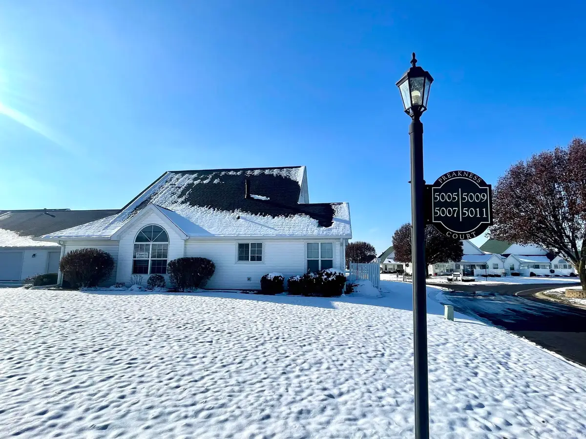 5009 W Preakness Court, Muncie, IN 47304 - Image #1