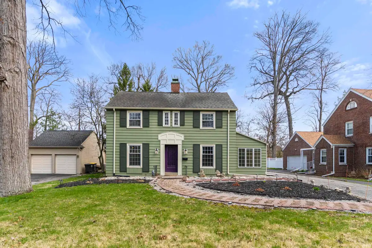 3546 Willowdale Road, Fort Wayne, IN 46802 - Image #1