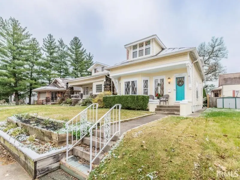 1307 Lincoln Avenue, Evansville, IN 47714 - Image #3